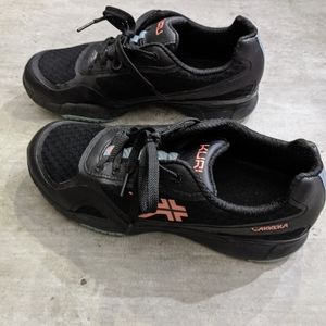 Womens Kuru running shoes